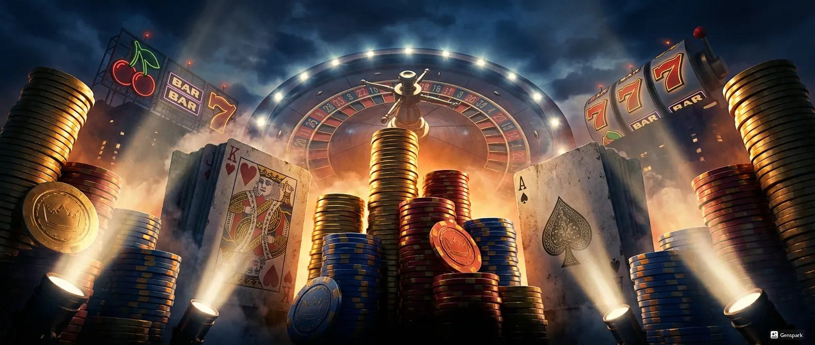 Stelario Casino bonus